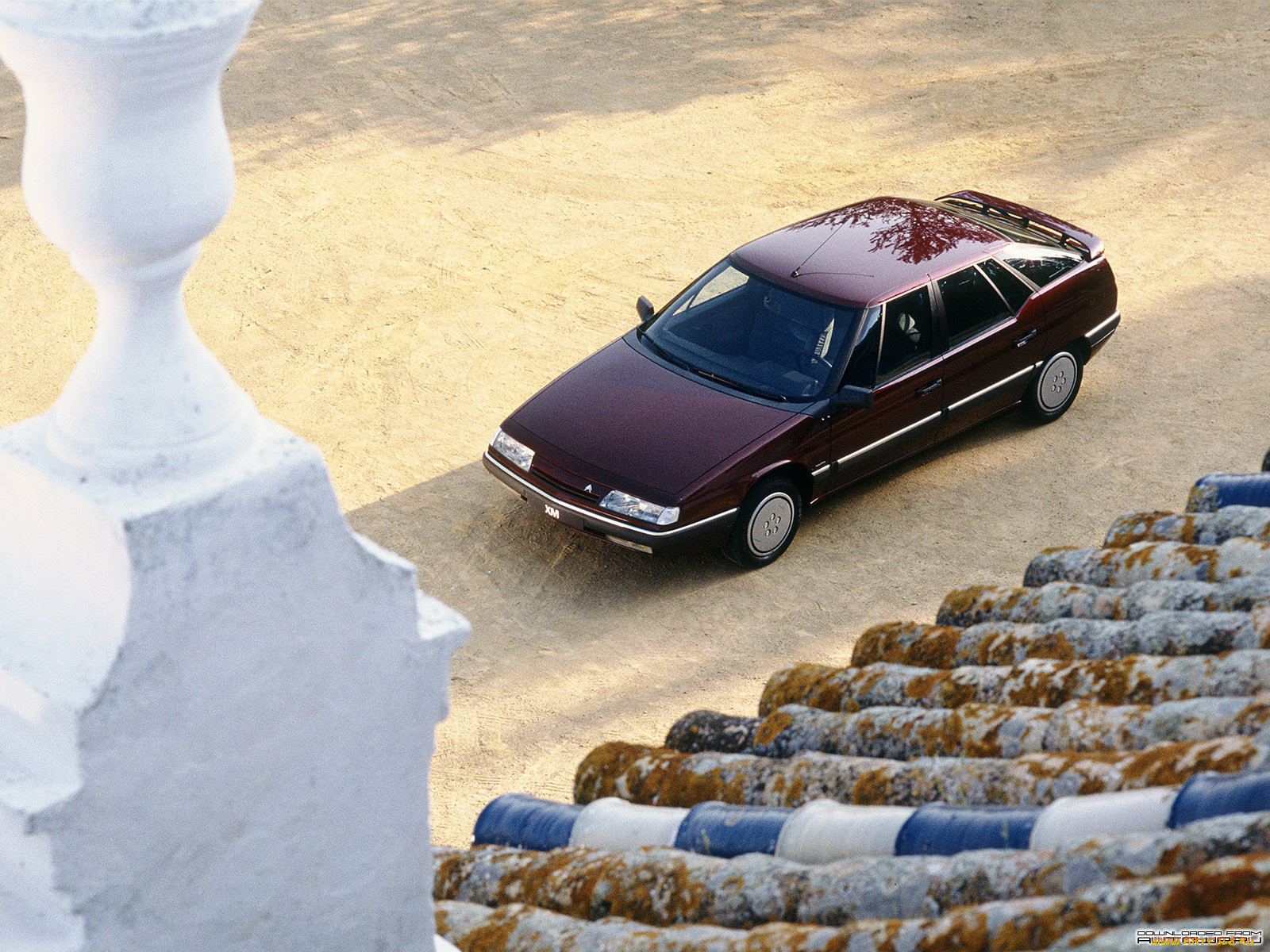 , citroen